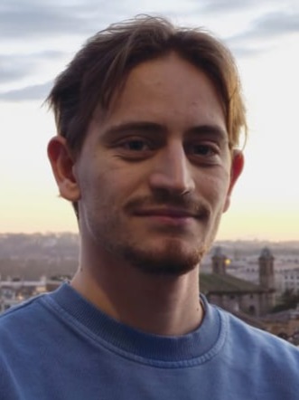 Fototessera Davide Sganzerla,  October 1, 2025