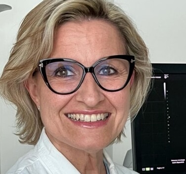 Prof.ssa Raffaelli Ricciarda,  23 aprile 2026