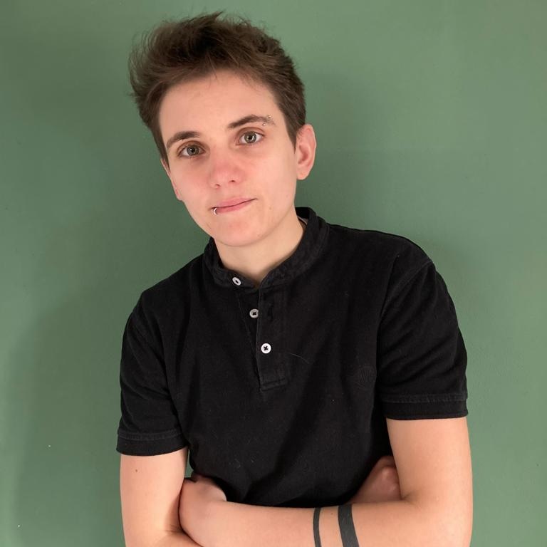 Foto Irene Villa,  19 settembre 2024