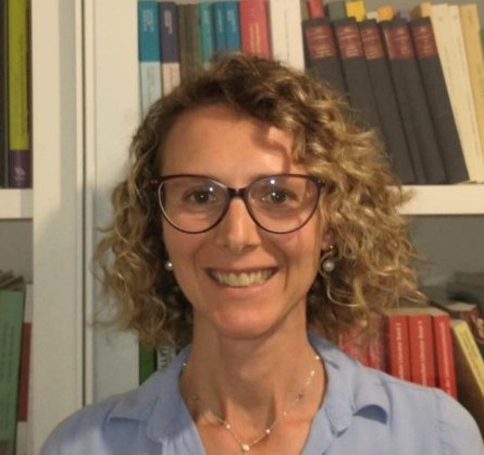 Chiara Conterno,  2 ottobre 2026