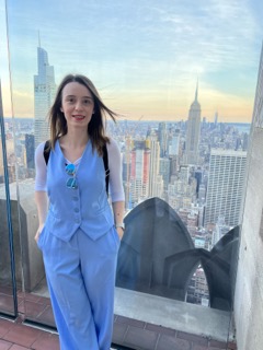 FOTO PROFILO,  October 7, 2024