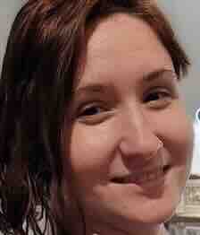 Irene Monge,  7 marzo 2025