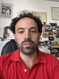 Foto Luca Cima,  August 17, 2026