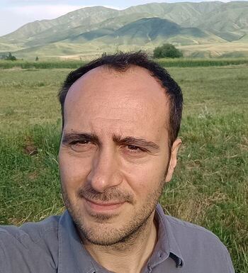 Fabio Vicini,  9 luglio 2024