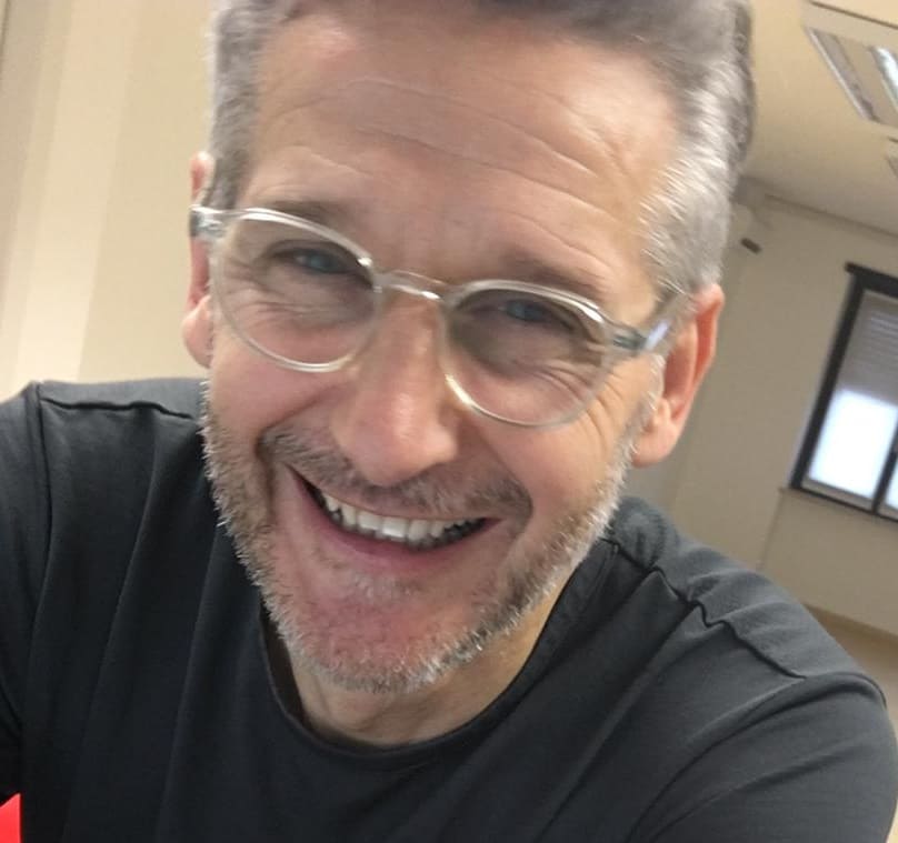 Foto Profilo,  27 settembre 2024