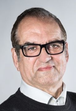 Antonio tessera,  January 25, 2014