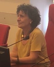 convegno,  31 luglio 2018