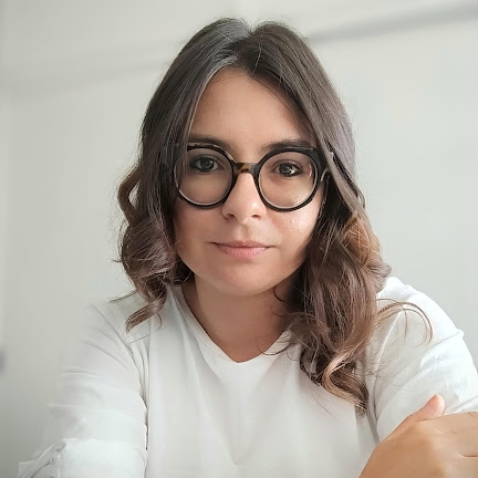 Fiammenghi Carlotta,  1 ottobre 2024