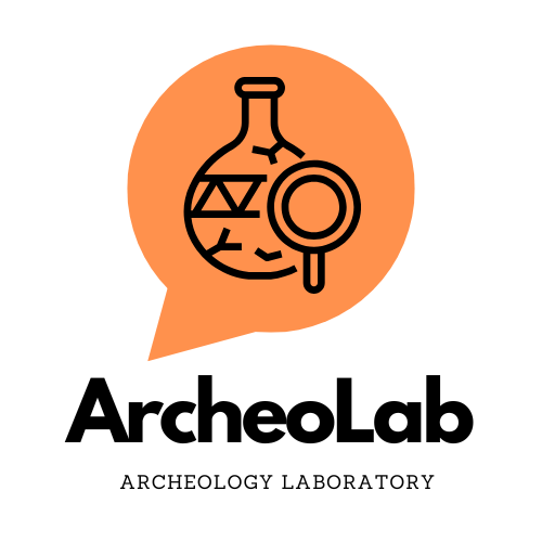 Logo archeolab