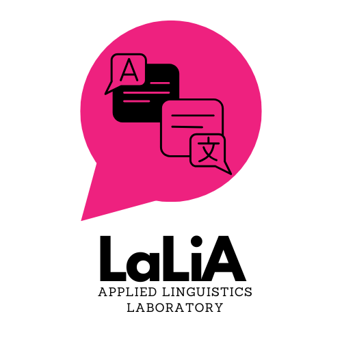 Logo lalia
