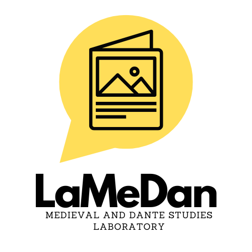 Logo lamedan