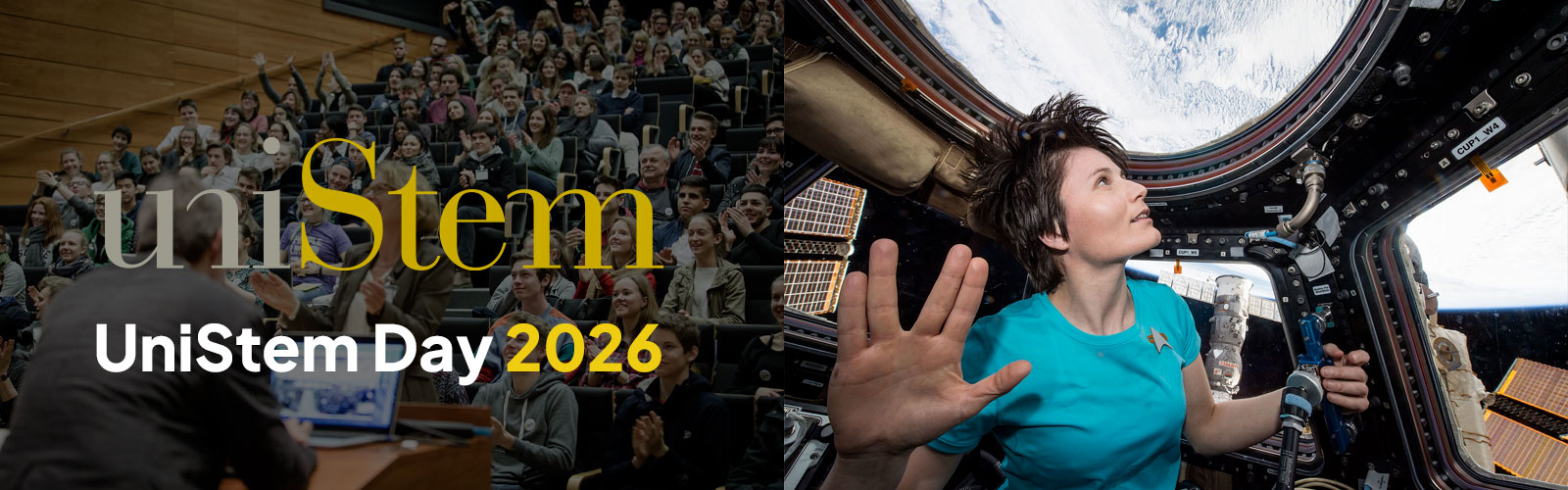 Unistem Day