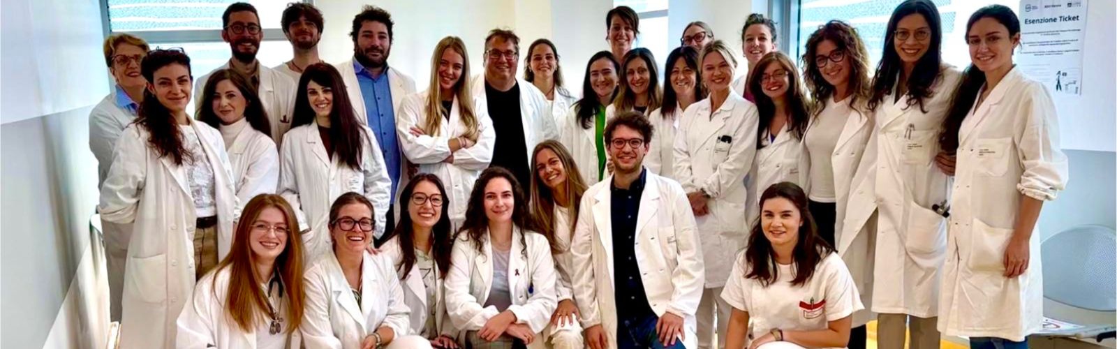 Sclerosi multipla, la cladribina agisce anche sull’infiammazione “nascosta”