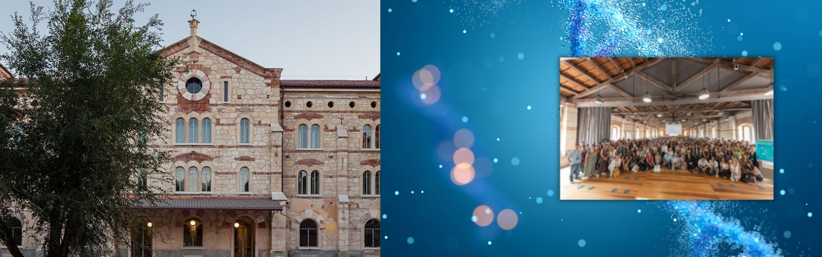 L’Università di Verona ha ospitato BIOTECH2026, il Congresso Italiano delle Biotecnologie