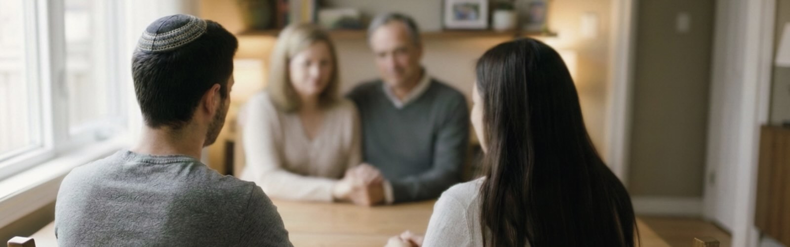 Il diritto di libertà religiosa nelle relazioni familiari