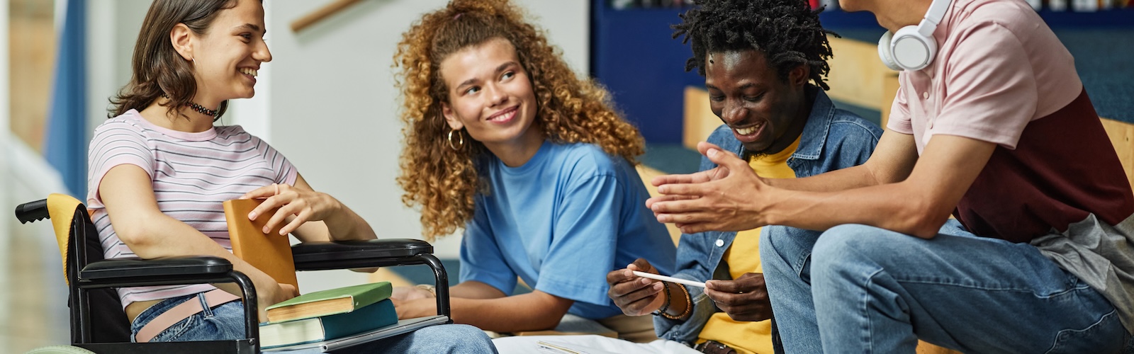 Servizio di tutorato per l’inclusione e l’accessibilità