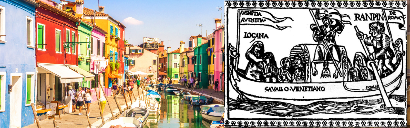 Libros españoles en Venecia: textos y culturas en circulación