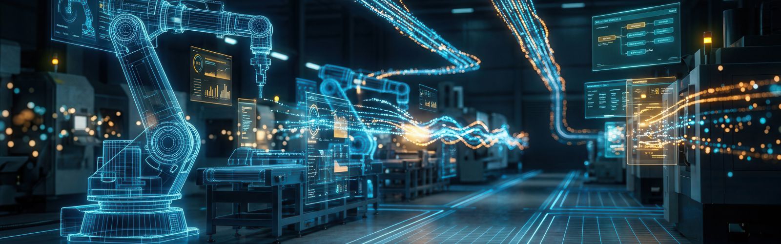Nocovis: nuove tecnologie ottiche per l'industria del futuro