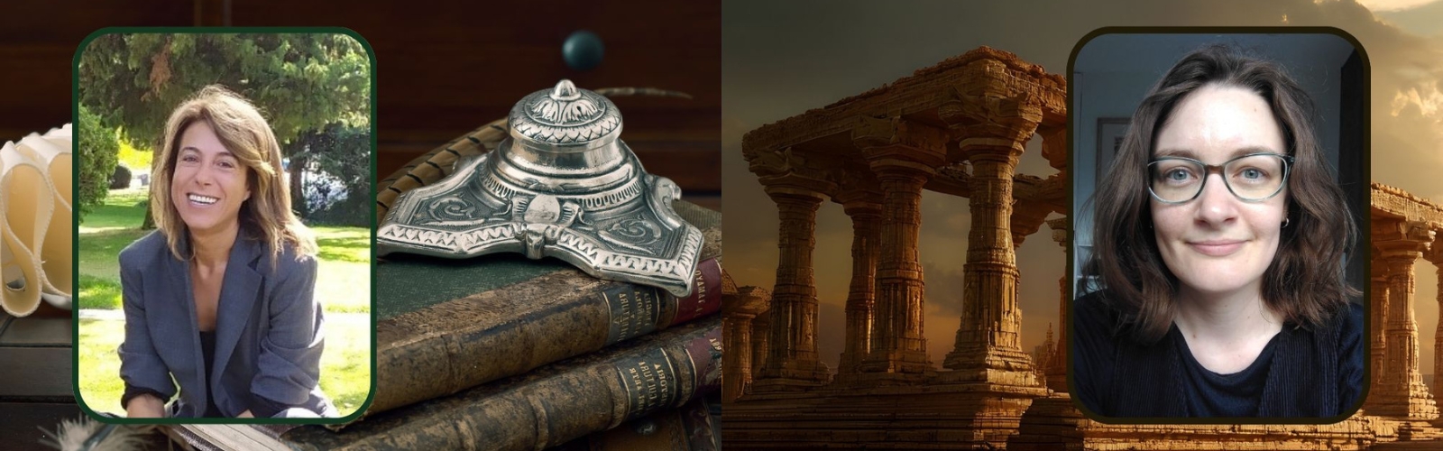 Due borse di studio Marie Skłodowska-Curie al dipartimento di Lingue e letterature straniere