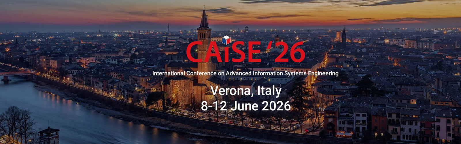CAiSE 2026