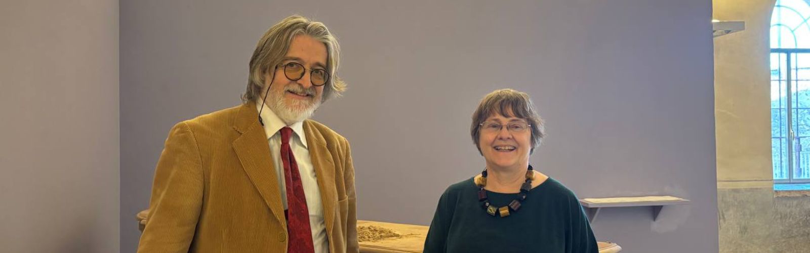 A 800 anni dalla morte di Francesco d’Assisi: uno sguardo nuovo tra storia, arte e spiritualità