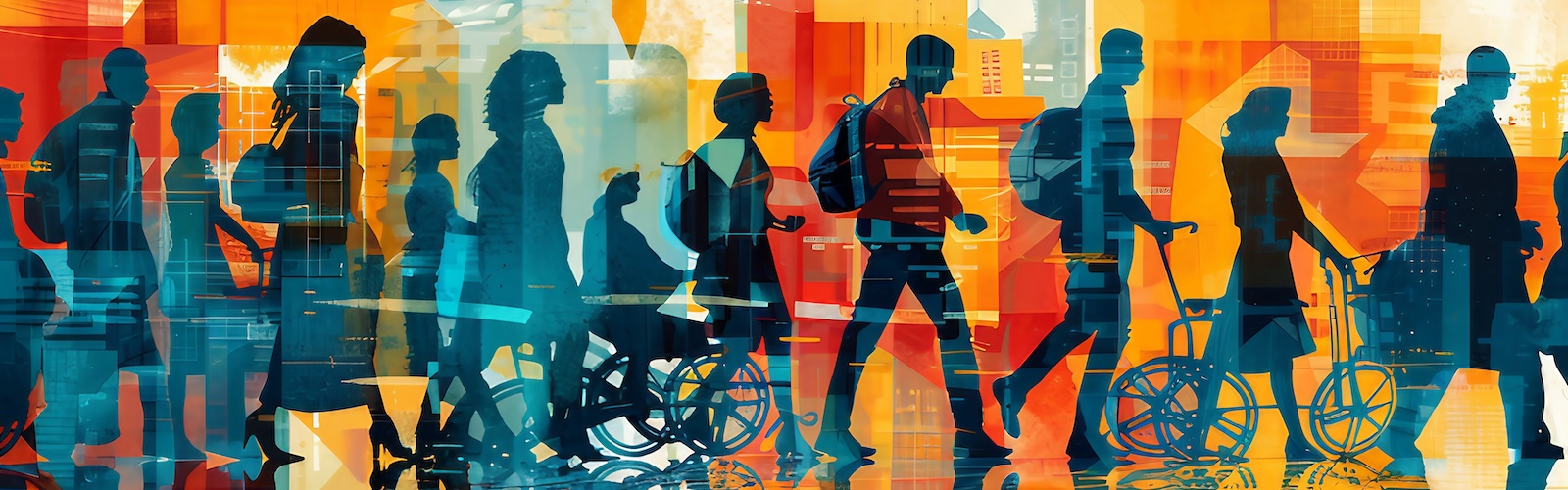 Il Dipartimento promuove l’inclusione digitale