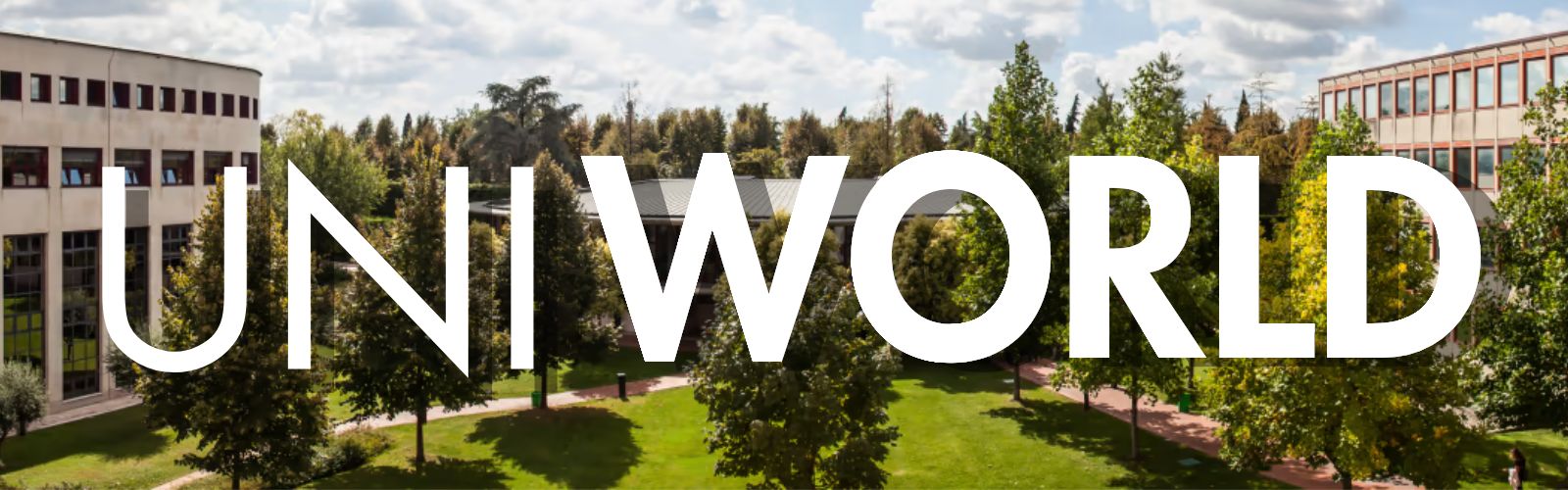 UniWorld: Global Academics in Verona