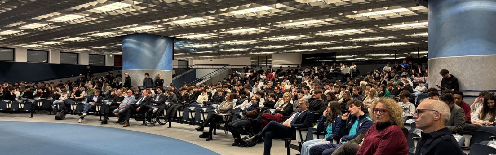 Sport e Conoscenza: il percorso di formazione e ricerca con i Giochi 2026