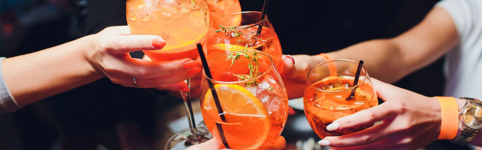 Lo Spritz Effect
