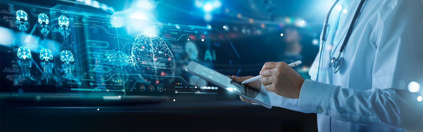 Ingegneria e medicina: eccellenza interdisciplinare