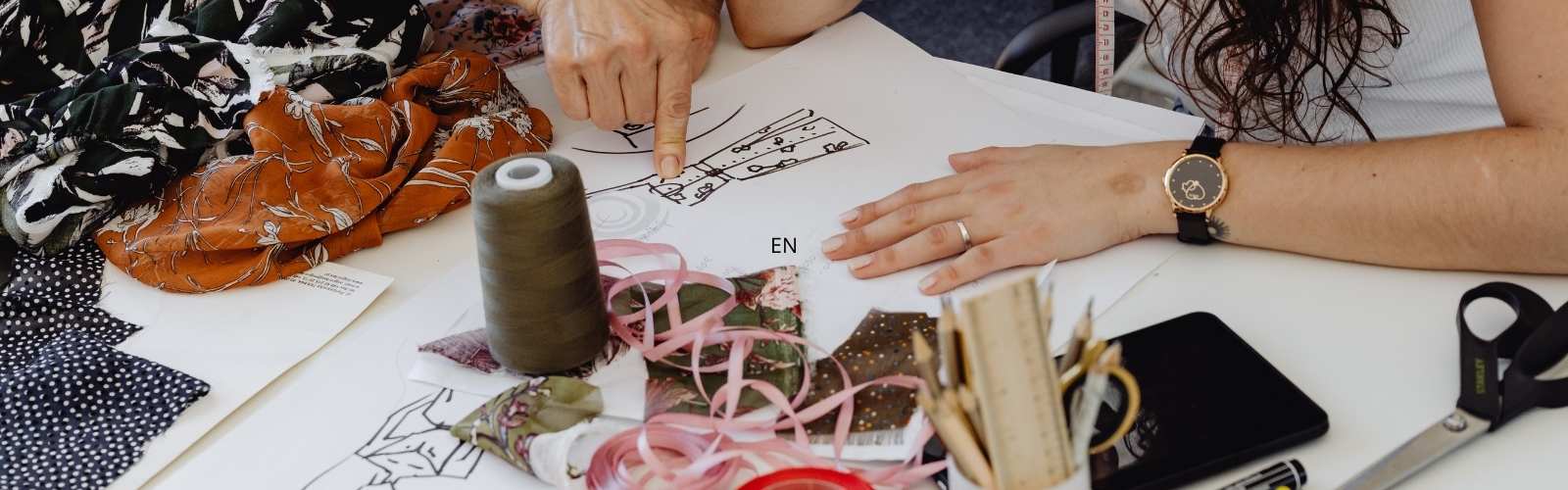 Fashion e Upcycling al centro: sostenibilità e nuova bellezza ai tuoi vestiti