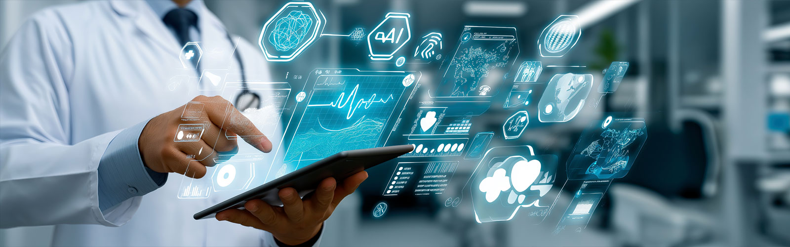 Ricerca, cura e innovazione