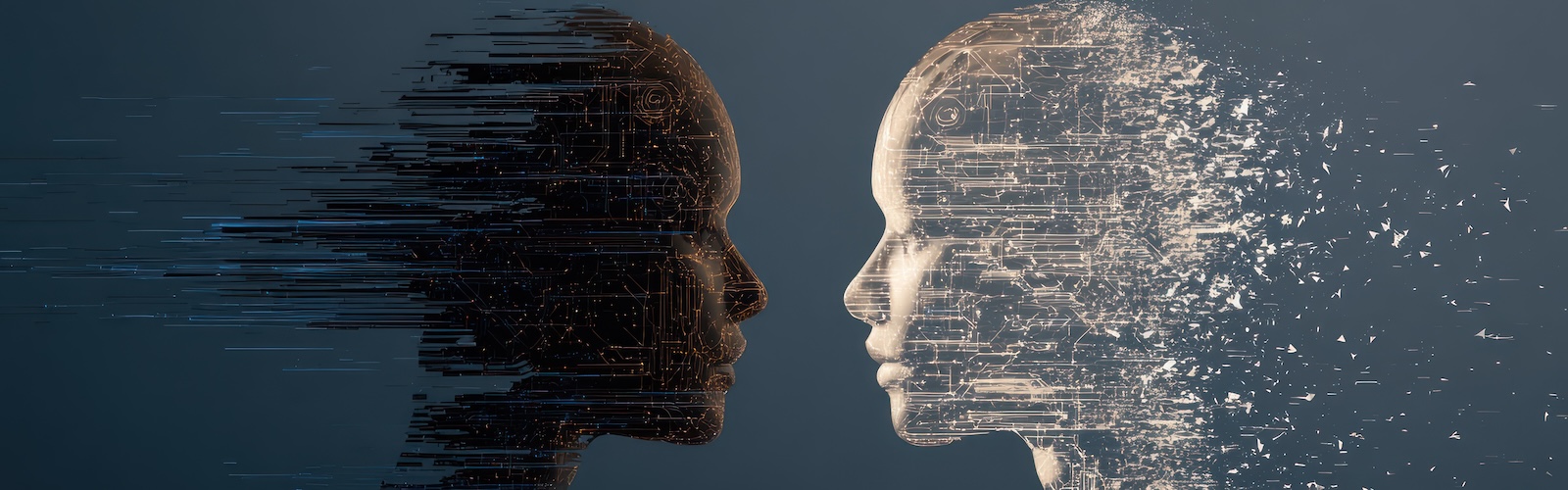 Verso la sintesi di umano e artificiale/ Nietzsche e la genealogia