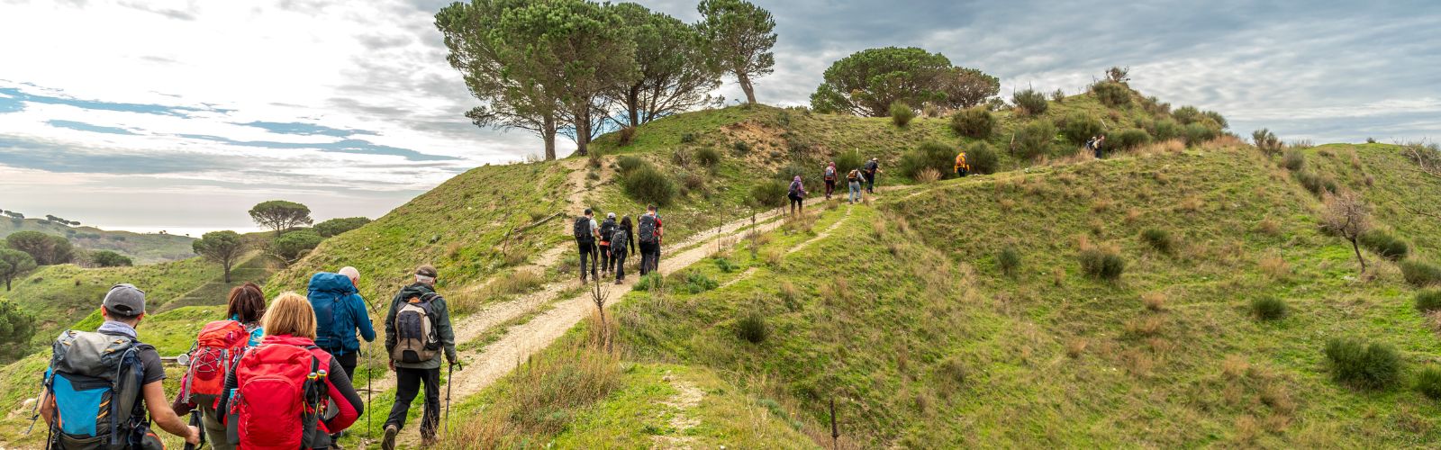 Vacanze attive e sostenibili