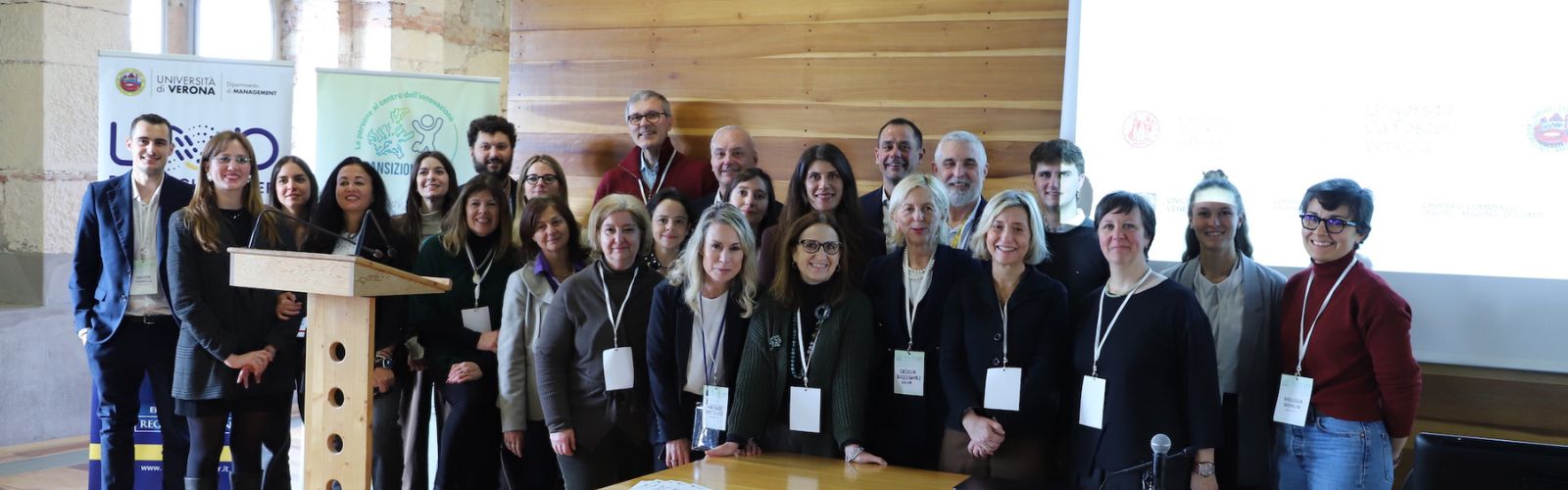 Innovazione e sostenibilità per le imprese venete