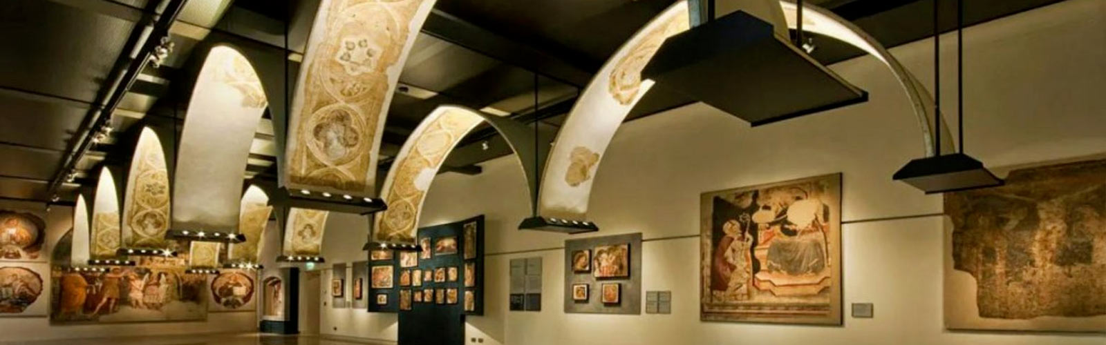 Sulle tracce di san Francesco nei Musei Civici di Verona