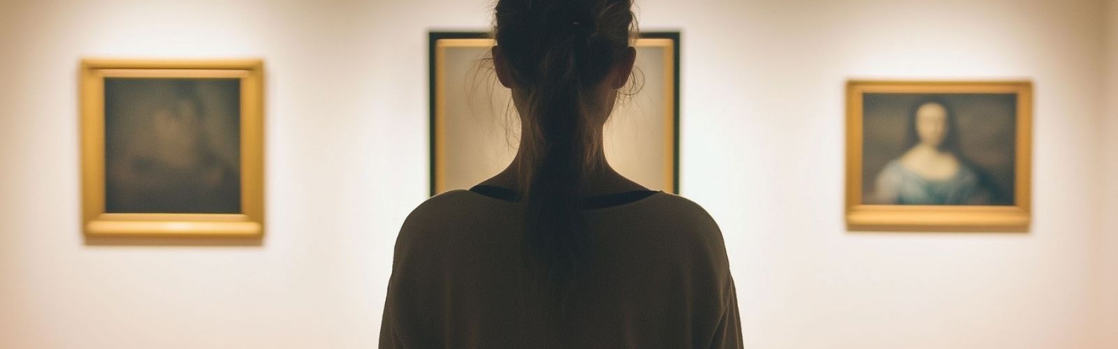 Quando l’arte diventa uno spazio di cura