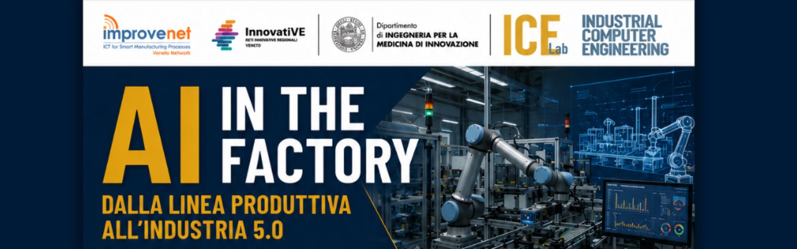 AI in the Factory