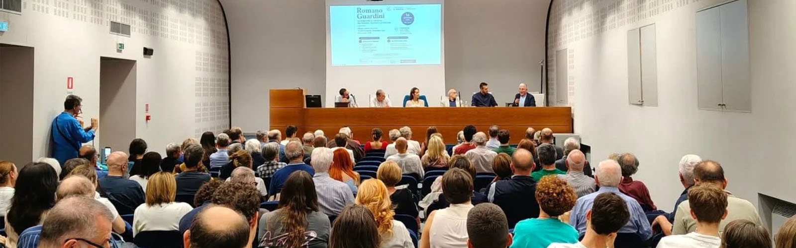 Romano Guardini e il dialogo tra fede, filosofia e mondo moderno