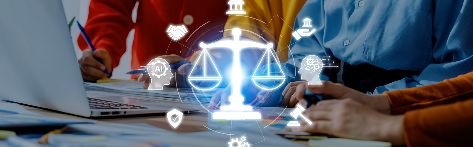 Sistema penale e intelligenza artificiale. Una riflessione sulle novità legislative