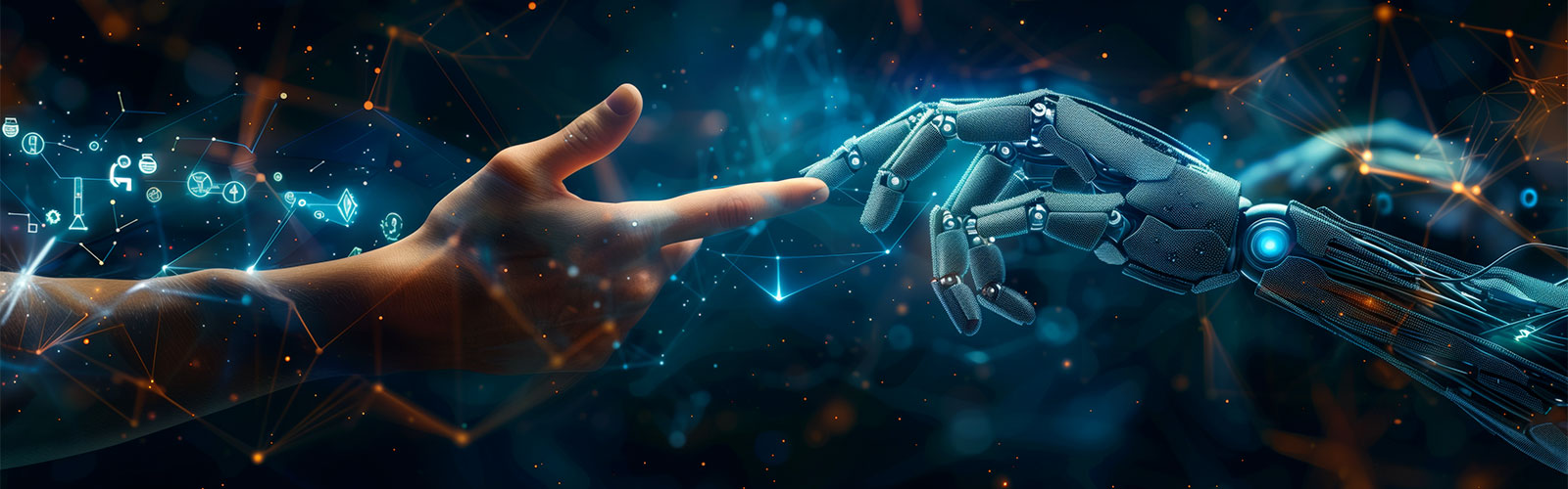 Intelligenza artificiale tra ricerca e monitoraggio