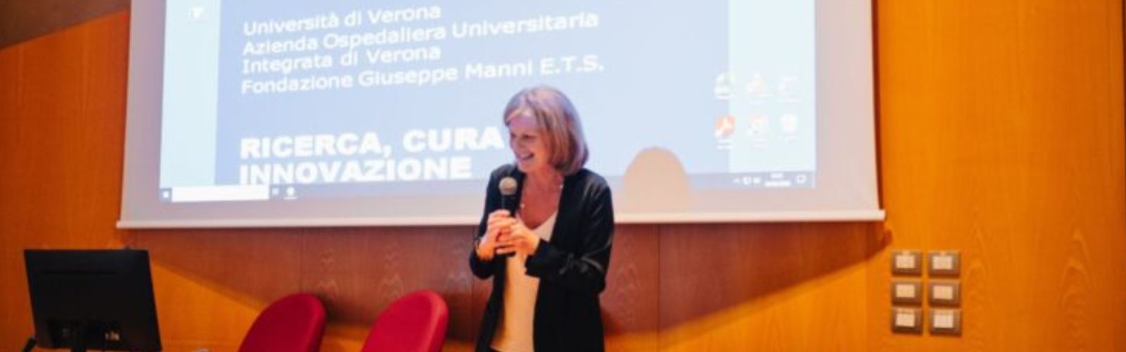 Ricerca, cura e innovazione nelle neuroscienze