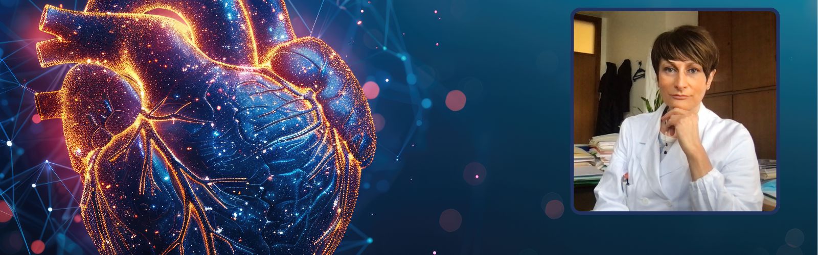 Fondazione Telethon finanzia ricerca coordinata da Lucia De Franceschi