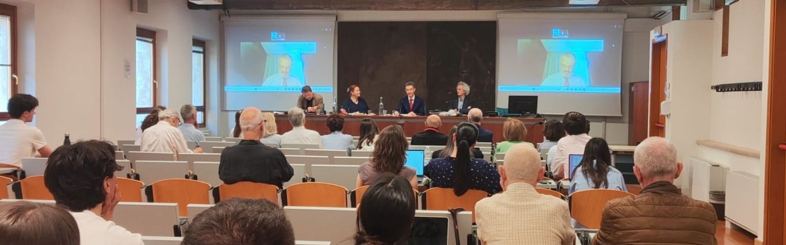 Le radici della democrazia, 80 anni dopo