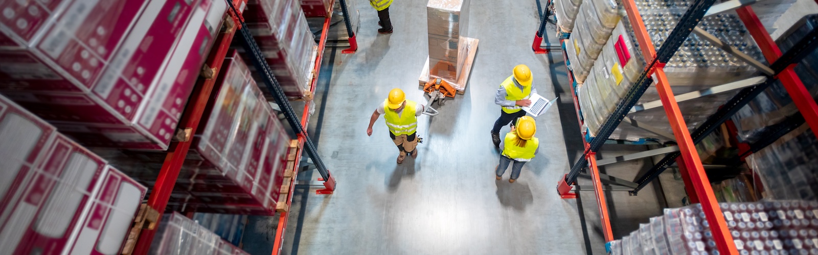 Strategie di Risk Management e strumenti di tutela assicurativa a protezione della Supply Chain