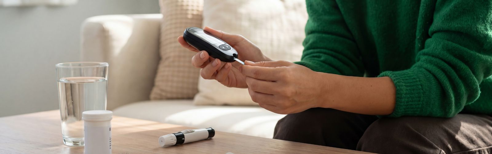 Diabete di tipo 2, quattro profili immunitari aiutano a leggere il rischio clinico