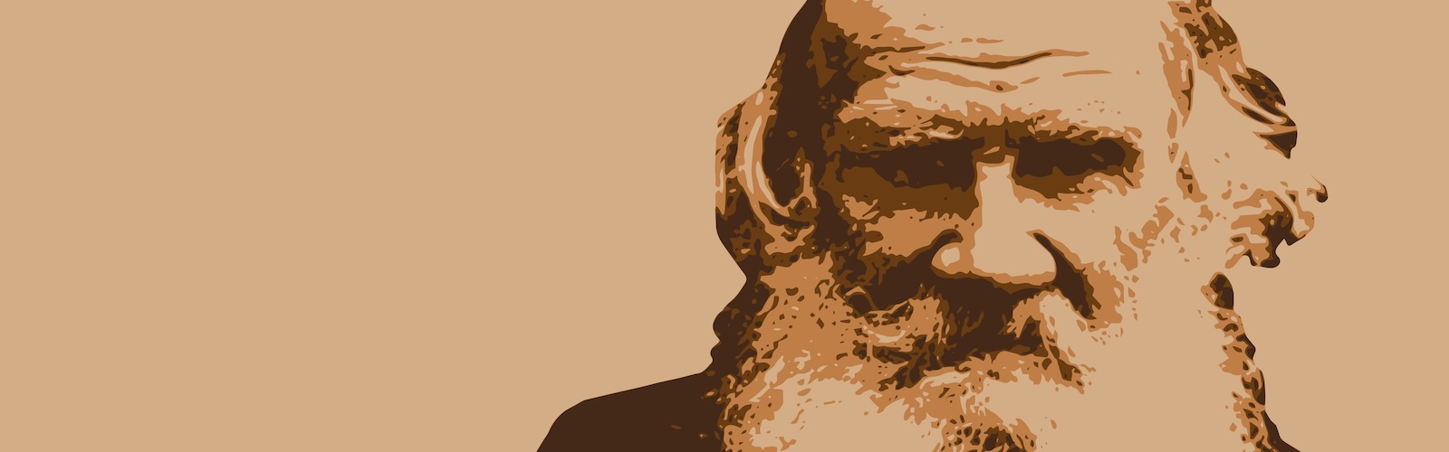 Dopocena con Tolstoj