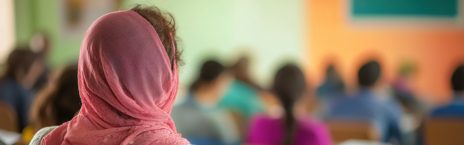 intercultural education model for more successful inclusion of migrant students