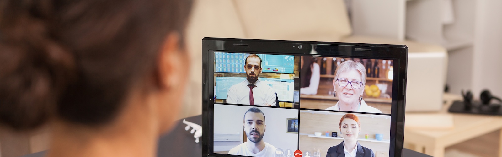 Incontro informativo via Zoom - Master  in Formazione alla supervisione in servizio sociale 2^ edizione 2026/2027