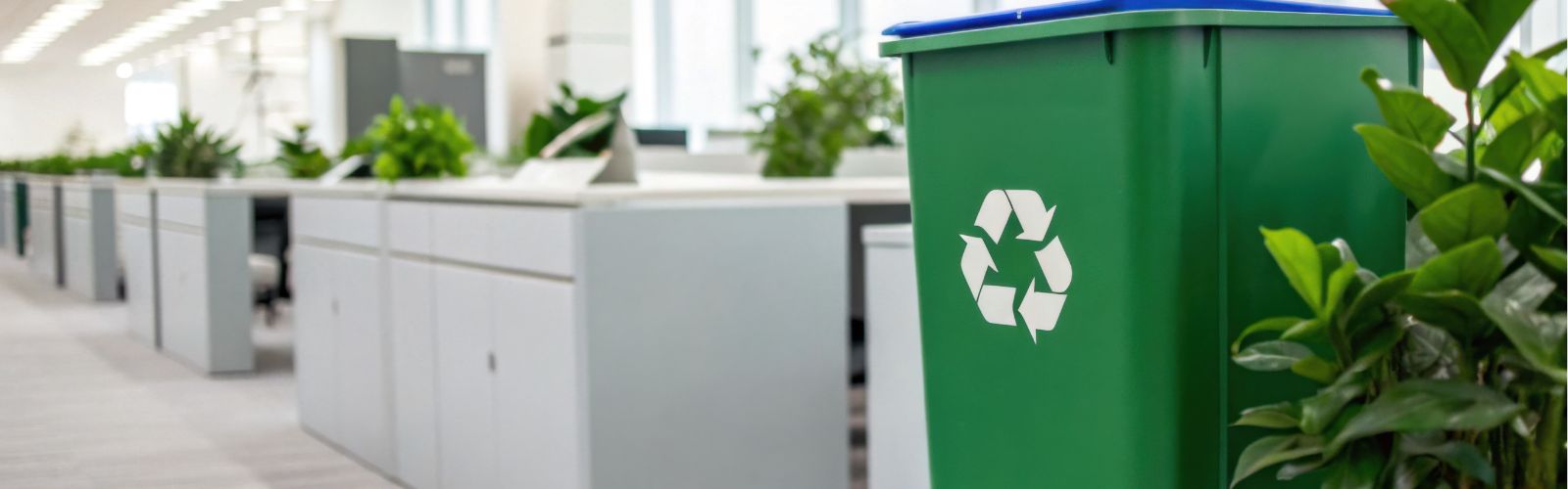 L'ia al servizio della raccolta rifiuti